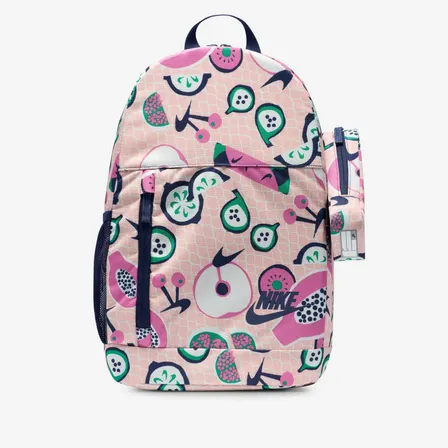 Mochila Nike Niños Elemental Hm6895-664