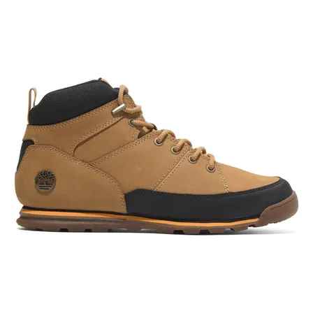 Bota Timberland Hombre Euro Rock Wheat Nubuck Wheat Nubuck Lisa 44 Ar