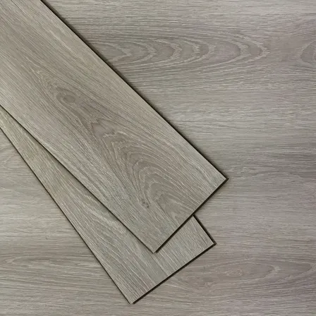 Piso Flotante 7mm Hdf Ac3 Encastrable 2.94 M2 Caja Tránsito Pf-frbp04c / Ceniza