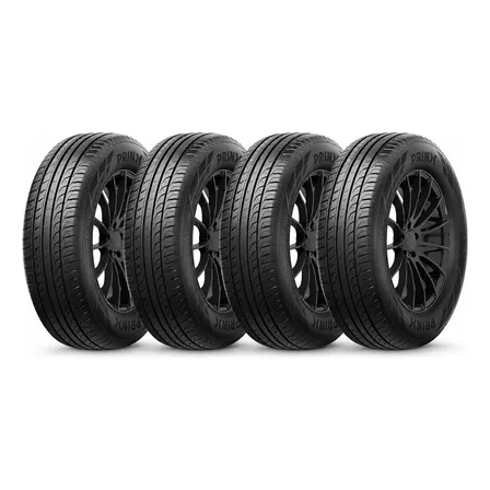 Kit X4 Neumáticos Prinx Aquila Pro 195 55 R15 85v