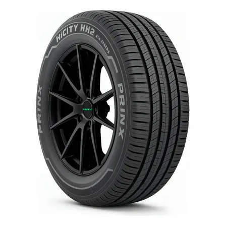 Neumáticos Prinx 225/65 R16 - Premium- H