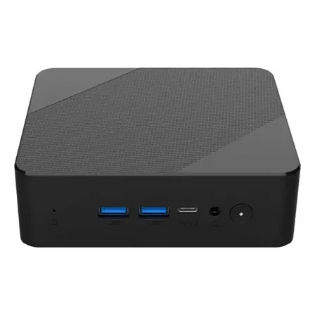 Mini Pc Cx Performance Ryzen 5 3500u Ram 16gb Ssd 480gb Win 11