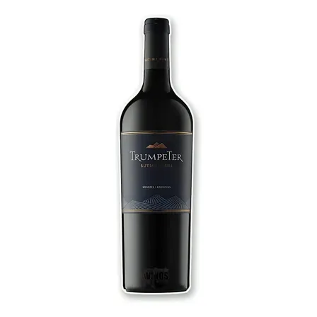 Vino Trumpeter Cabernet Franc 750ml