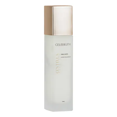 Emulsion Centella Asiática X100ml Celebrity