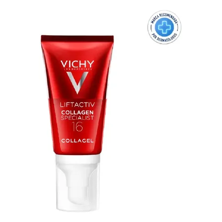 Liftactiv Collagel 16 50 Ml Todo Tipo De Piel Día/noche