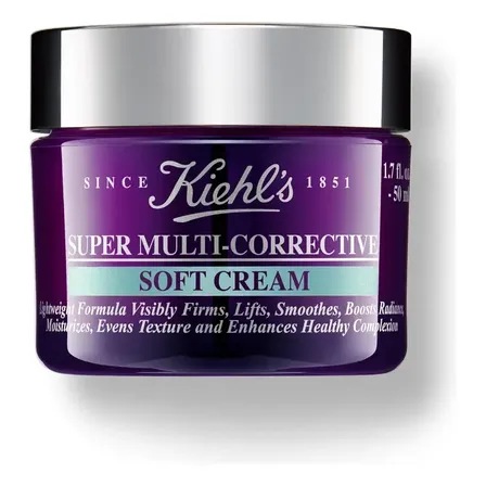 Kiehl´s Hidratante Super Multi Corrective Soft 50ml