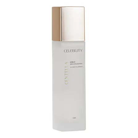 Spray Descongestivo Centella Asiática X115ml Celebrity