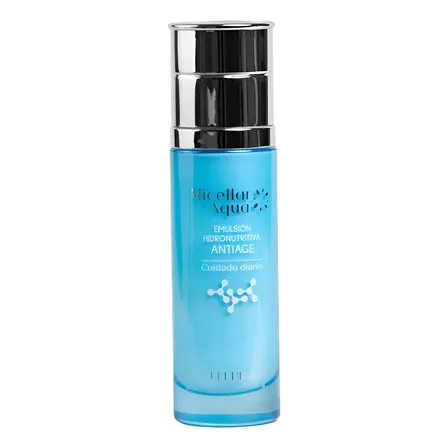 Emulsión Antiage Celebrity Hid Micellar X100ml Día/noche Todo Tipo De Piel