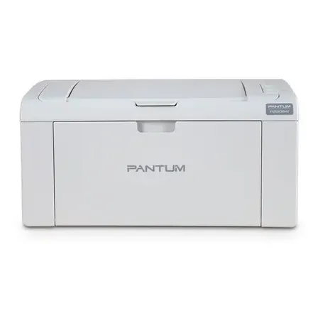 Impresora simple función monocromática Pantum Hero P2509W con wifi