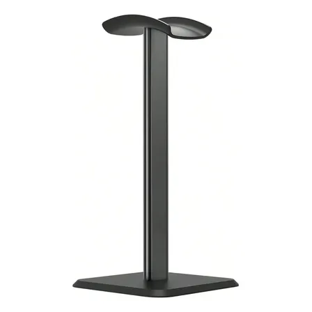 Soporte De Escritorio Para Auriculares Gaming