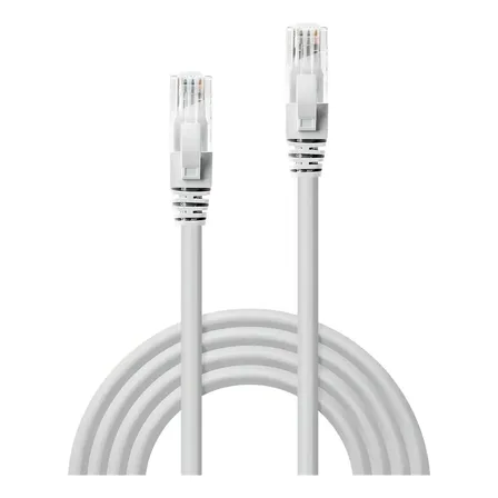 Cable Red - 5 Metros - Skyway Utp Internet Router Tv Pc