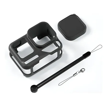 Kit Funda Tapa Lente Insta360 Ace Pro 2