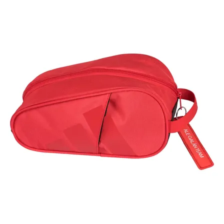 Bolso Neceser Padel adidas Accesorio 3.5 Ale Galán 2026 Rojo