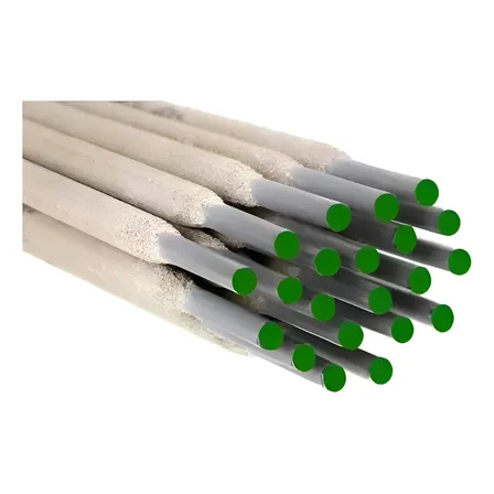 Electrodos Soldar Conarco 18 Pta Verde 7018 Ø 2,50 Mm X 5 Kg Verde