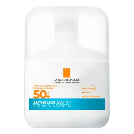 La Roche Posay Anthelios Uv Air Spf50+ Serum Piel Mixta 50ml