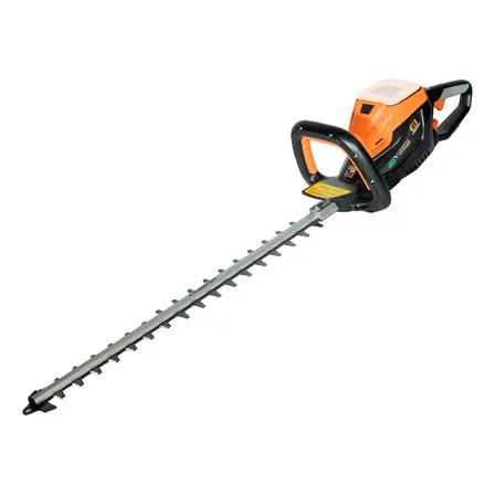 Cortacerco a Batería Lusqtoff COL28-8B 1400rpm 58cm Brushless