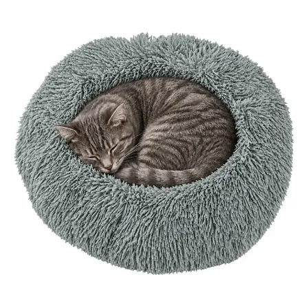 Cama Moisés Nido Antiestrés 40 Cm Lavable