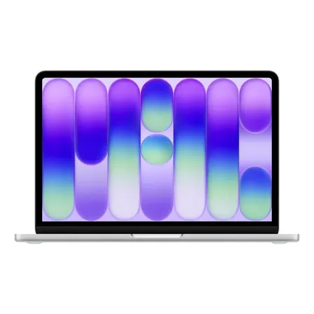Notebook Apple Macbook Neo Mhfc4ll A 13 8gb Y Ssd 512gb