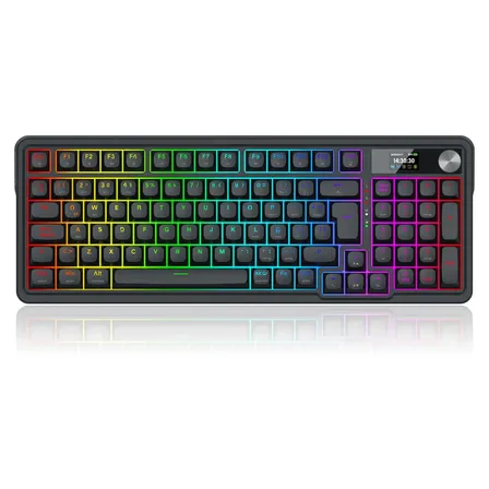Redragon EISA LCD Pro K719