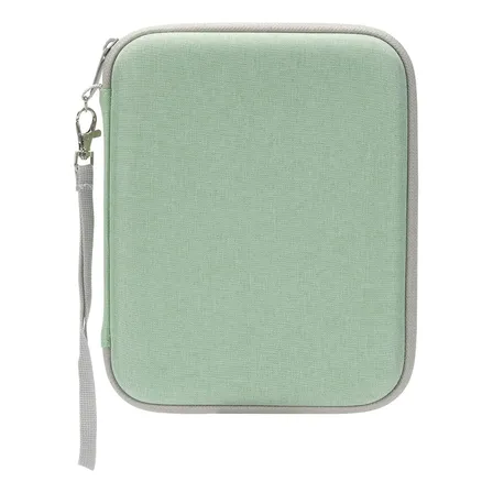Álbum Tarjetero Porta Tarjetas 80 Bolsillos Portátil