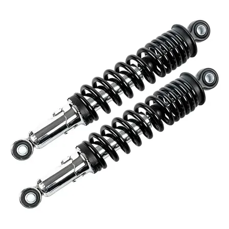 Amortiguadores Traseros Xpiral Motomel Cg 150 S2