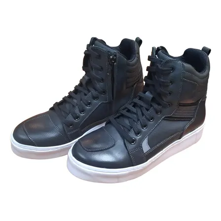 Botas De Moto Gz Moto X12 Para Mujer Negro 40 Ar