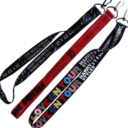 Llavero Colgante Personalizado X3 Unidades Negro