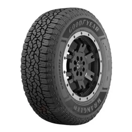 Neumático Goodyear Wrangler Workhorse AT P 235/75R15 109 S
