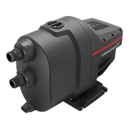 Bomba Presurizadora Grundfos Scala1 3-35 Hasta 5 Baños 551.25W