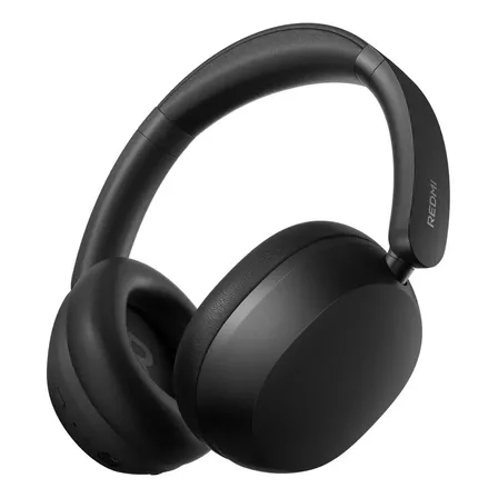 Auriculares Inalámbricos Xiaomi Redmi Headphones Neo Negro