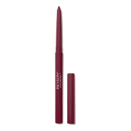 Delineador Para Labios Revlon Colorstay Longwear Lip Liner Color Plum