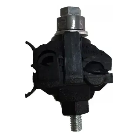 Morseto Aislado Mini Pkd-14 Metal Para Acometida Economico!