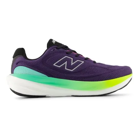Zapatillas New Balance Hombre M10806nr Marino Verde Amarillo Lisa 9 Us