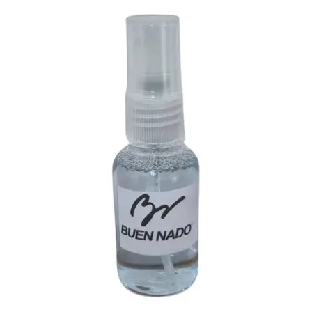 Antifog Spray Antiempañante Antiparras Natacion Buen Nado Azul