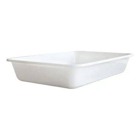 Batea Gastronómica Deses Plast Plástico Dura 50x39x11Cm Rectangular