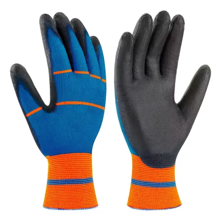Guantes Patagonia Home Anticorte Nitrilo X 60 Pares