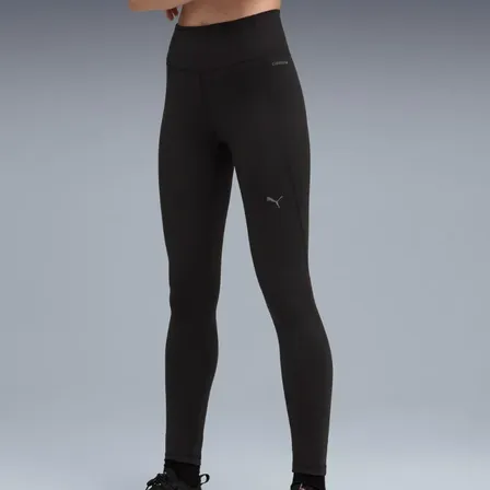 Calza Puma W Cloudspun Tight - Hw Fl