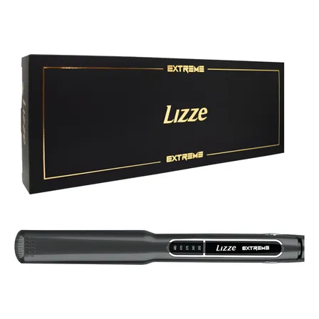 Lizze Extreme Plancha Profesional Para Cabello Alisado 3c
