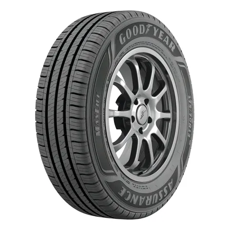 Goodyear 175/65r14 Assurance Maxlife 86h Índice de velocidad H