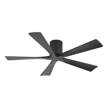 Ventilador de Techo WINDSTYLE Bahamas Smart Wi-Fi Silencioso y con Aspas de Madera