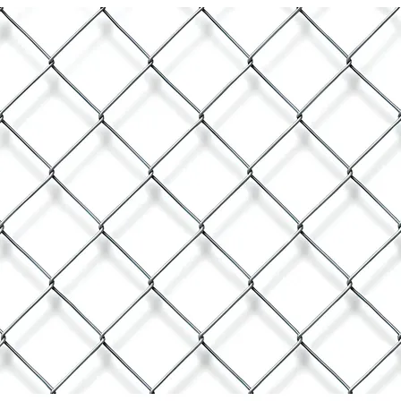 Tejido Romboidal Alambre 3'' 1,50x10mts Cal 16 X 4 Rollos  Plateado