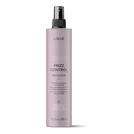 Spray Protector Térmico Lakme Teknia Frizz Control 300ml