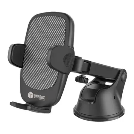 Soporte de Smartphone para vehiculos Onebox OB-CV5, linea Mobile