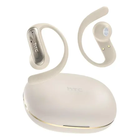 Auriculares Htc Ne52 Traductor Ia Inalámbricos White