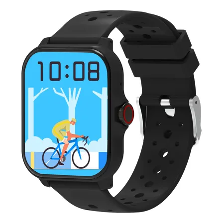 Smartwatch Bluetooth Sport Con Llamadas