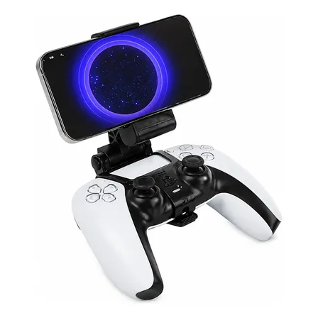 Soporte Celular Para Joystick Ps5 Remote Play