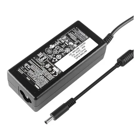 Cargador Notebook Dell Inspiron 15 5551 5555 5558 5559 7558 Negro