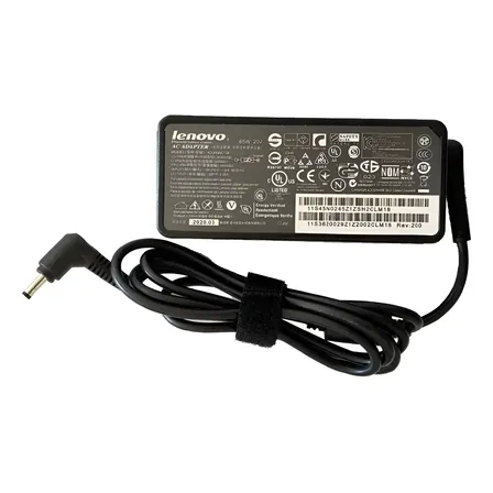 Cargador Lenovo Ideapad 320 320s 330 330s Adlx65clga2a Negro