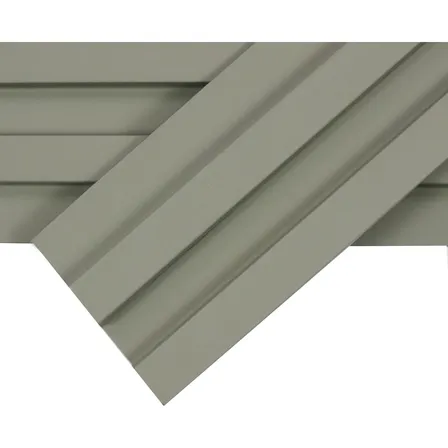 Revestimiento De Pared Interior Wall Panel Eps Stena Oliva