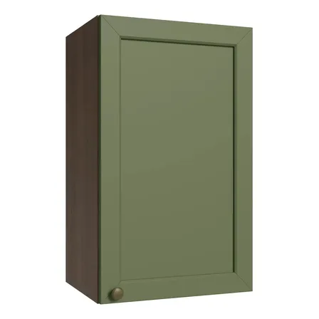 Alacena Modular Cocina Baño Lavadero Vik Madesa 40 Cm